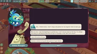 Скриншот 8 к игре Blooming Business: Casino