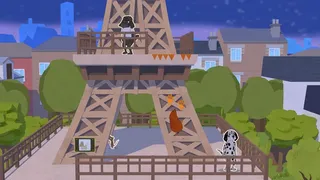 Скриншот 2 к игре Rascal's Escape