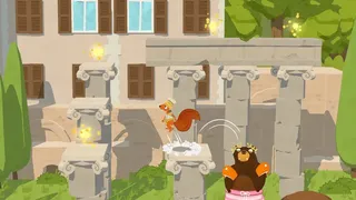 Скриншот 3 к игре Rascal's Escape
