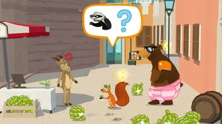 Скриншот 5 к игре Rascal's Escape