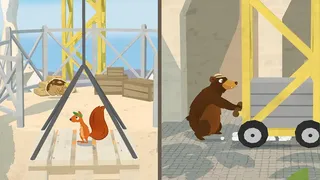Скриншот 7 к игре Rascal's Escape
