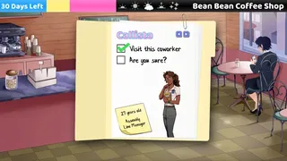 Скриншот 4 к игре The Office Type