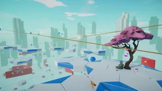 Скриншот 4 к игре SATORI