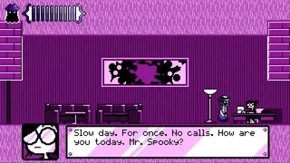 Скриншот 1 к игре Deep Night Detective - Chapter One