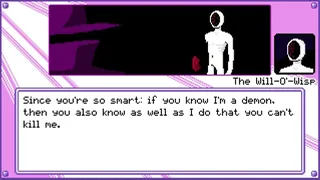 Скриншот 8 к игре Deep Night Detective - Chapter One