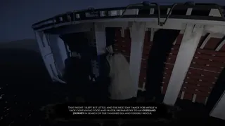 Скриншот 5 к игре Dagon: by H. P. Lovecraft