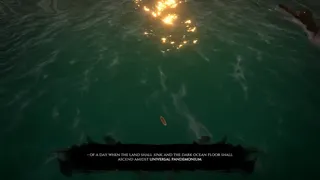 Скриншот 7 к игре Dagon: by H. P. Lovecraft