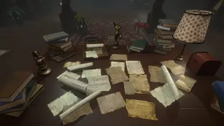 Скриншот 8 к игре Dagon: by H. P. Lovecraft