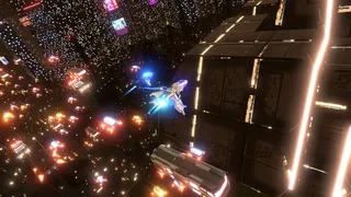 Скриншот 7 к игре 2076 - Midway Multiverse