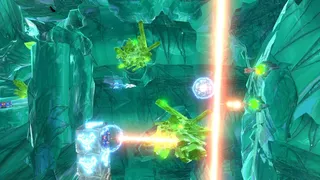 Скриншот 8 к игре 2076 - Midway Multiverse