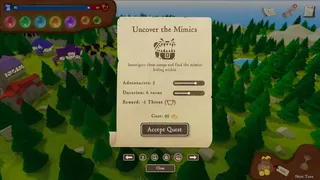 Скриншот 4 к игре Fantasy Town Regional Manager
