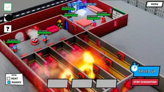 Скриншот 5 к игре Panic Mode