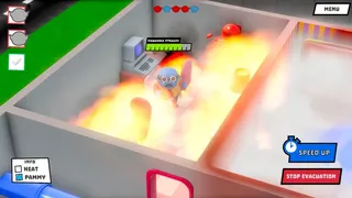 Скриншот 8 к игре Panic Mode