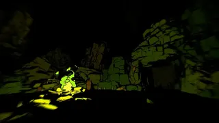 Скриншот 2 к игре Grotto
