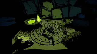 Скриншот 8 к игре Grotto