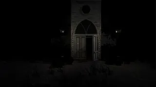 Скриншот 1 к игре Old Evil