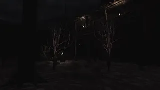 Скриншот 7 к игре Old Evil