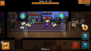 Скриншот 7 к игре 1, 2 BLAME!