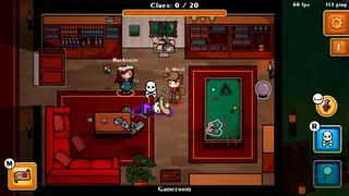 Скриншот 8 к игре 1, 2 BLAME!
