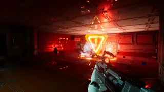 Скриншот 4 к игре RAZE 2070