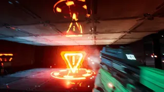 Скриншот 5 к игре RAZE 2070