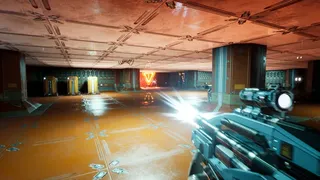 Скриншот 6 к игре RAZE 2070