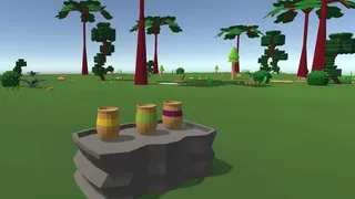 Скриншот 3 к игре Potion Meister