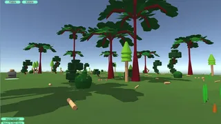 Скриншот 4 к игре Potion Meister
