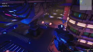 Скриншот 3 к игре Retrograde