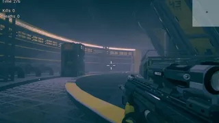 Скриншот 5 к игре Retrograde