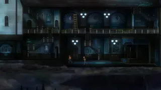 Скриншот 8 к игре OXENFREE II: Lost Signals