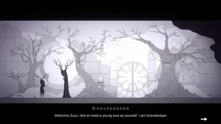 Скриншот 4 к игре Skaramazuzu