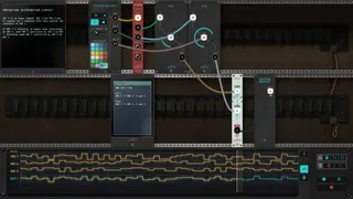 Скриншот 2 к игре The Signal State