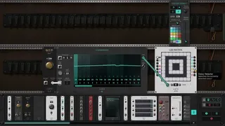 Скриншот 5 к игре The Signal State