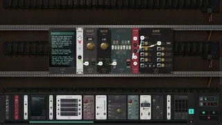 Скриншот 7 к игре The Signal State