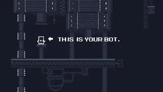 Скриншот 1 к игре Bots Are Stupid