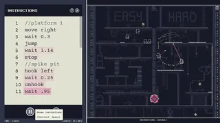 Скриншот 2 к игре Bots Are Stupid