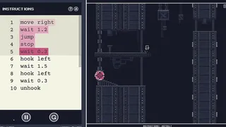 Скриншот 3 к игре Bots Are Stupid