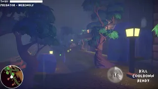 Скриншот 3 к игре Murder at Midnight