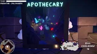 Скриншот 4 к игре Murder at Midnight