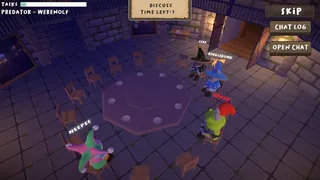 Скриншот 5 к игре Murder at Midnight