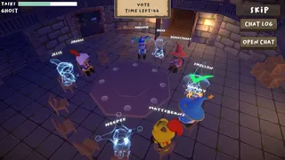 Скриншот 6 к игре Murder at Midnight