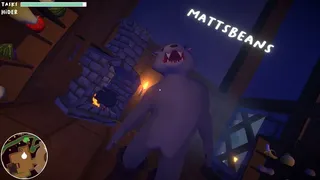Скриншот 7 к игре Murder at Midnight