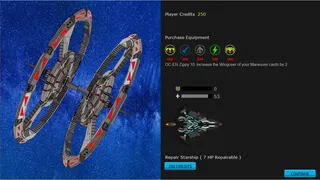 Скриншот 6 к игре Cosmica