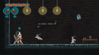 Скриншот 4 к игре Dipod: The Foot Legacy