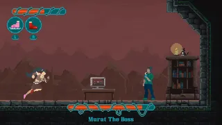Скриншот 5 к игре Dipod: The Foot Legacy