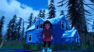Скриншот 1 к игре Хару