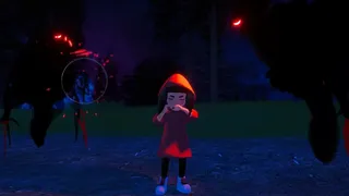 Скриншот 3 к игре Хару