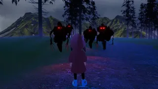 Скриншот 4 к игре Хару