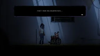 Скриншот 1 к игре Asleep: Act 1